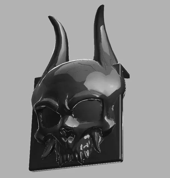 Nắp quạt cho máy in 3D Ender với nam châm gắn chắc chắn - Image 1