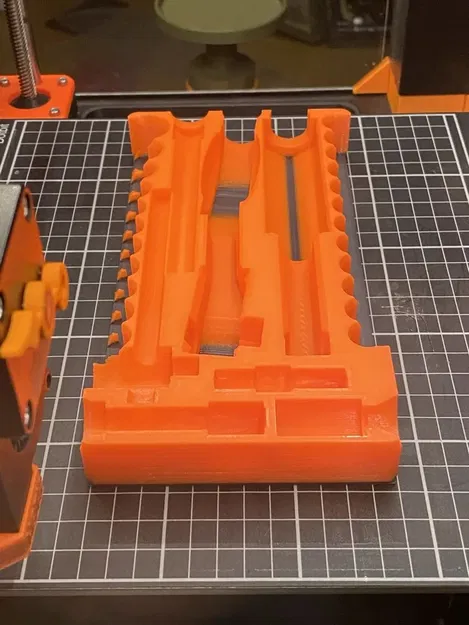 Thay thế đầu vào cho bộ cờ lê và mũi khoan 45 năm tuổi - Image 2