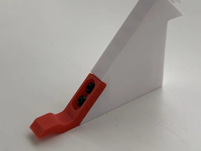 Kẹp trung tâm cho mũi khoan Lock Miter 3/4 inch - Image 1