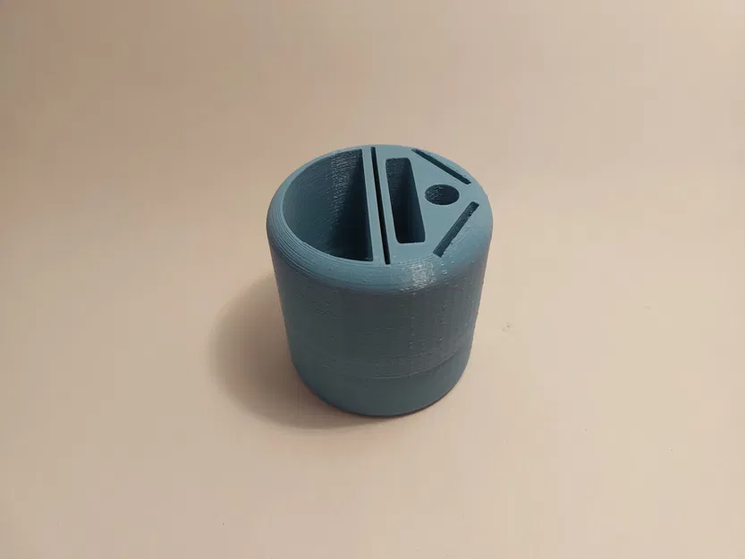 Giá đỡ đa năng cho đồ dùng trong ô tô kích thước lon tiêu ch... - Image 3