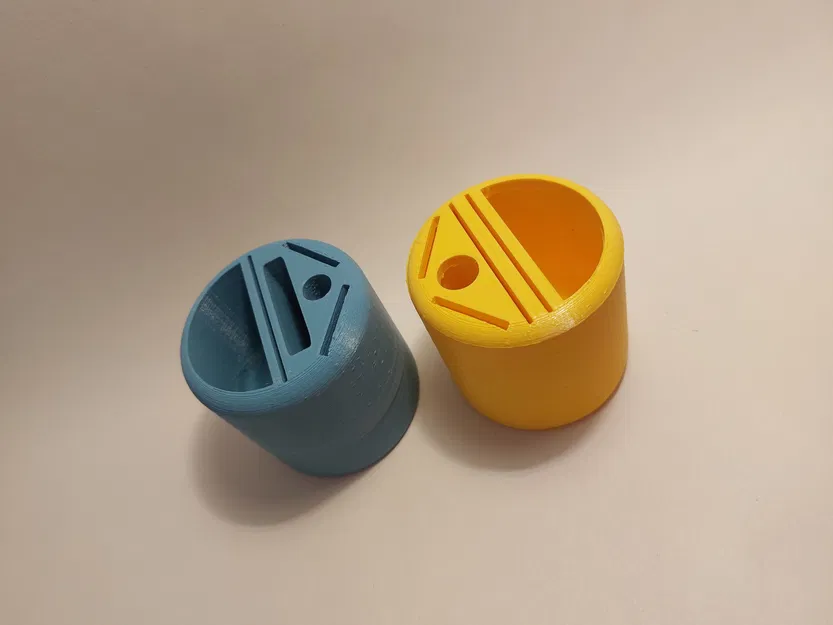 Giá đỡ đa năng cho đồ dùng trong ô tô kích thước lon tiêu ch... - Image 4