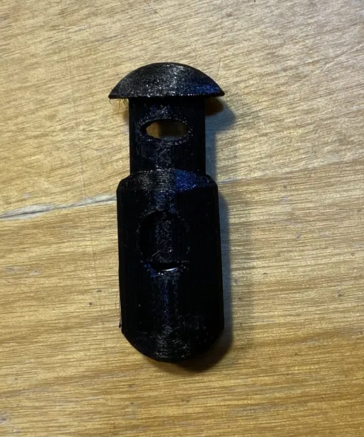 Brzdička cho dây đeo từ túi ngủ - Image 2