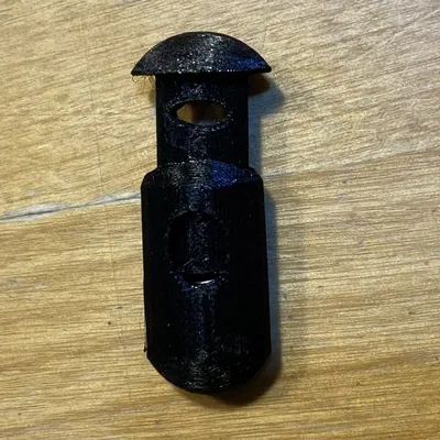 Brzdička cho dây đeo từ túi ngủ