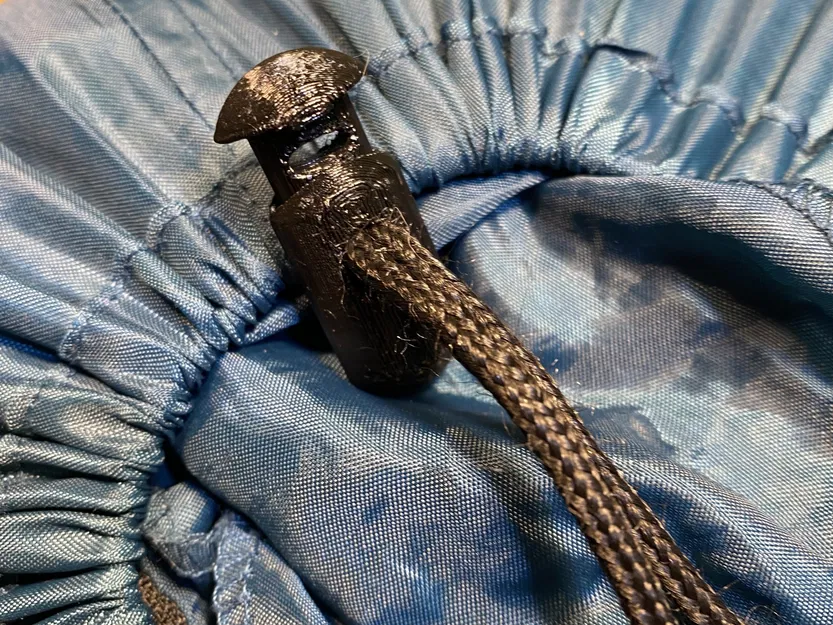 Brzdička cho dây đeo từ túi ngủ - Image 4