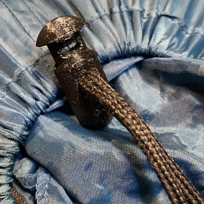 Brzdička cho dây đeo từ túi ngủ