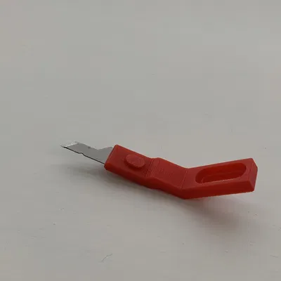 Chốt cắm lưỡi dao tìm tâm