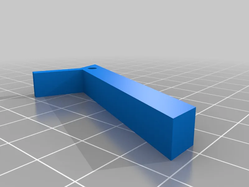 Giá đỡ cuộn filament PRUSA cải tiến từ Devilscave - Image 5