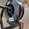 Giá đỡ cuộn filament Prusa i3 cho cuộn 2kg và 3kg - Thumbnail 9