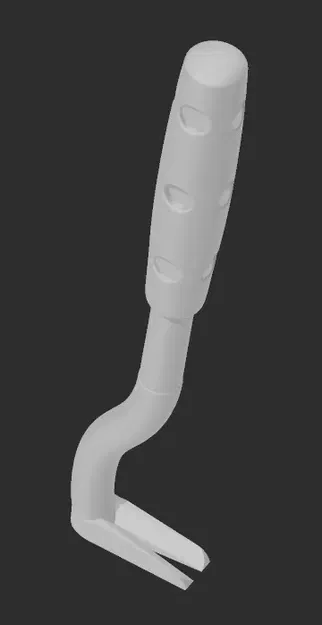 Kẹp tách bọ cho thú cưng - Image 1