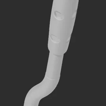 Kẹp tách bọ cho thú cưng