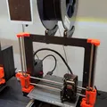 Giá đỡ cuộn filament Prusa i3 cho cuộn 2kg và 3kg - Thumbnail 10