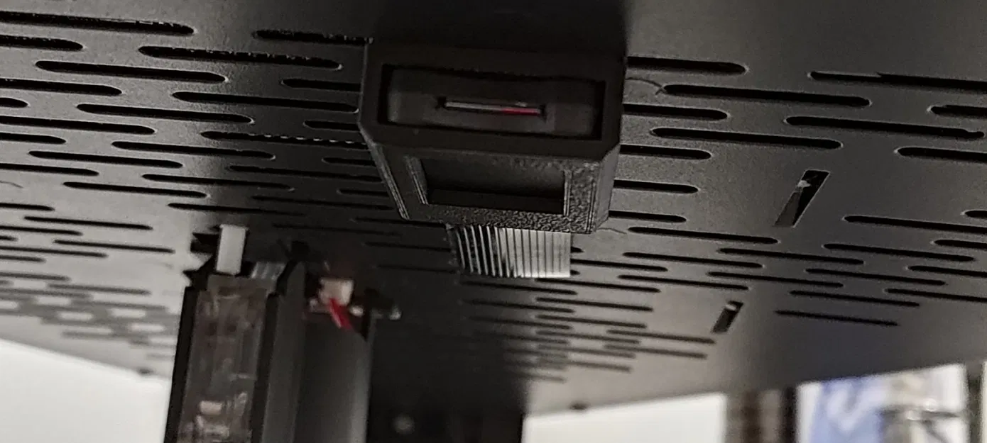 Mở rộng thẻ SD cho v400 không cần tháo rời - Image 1