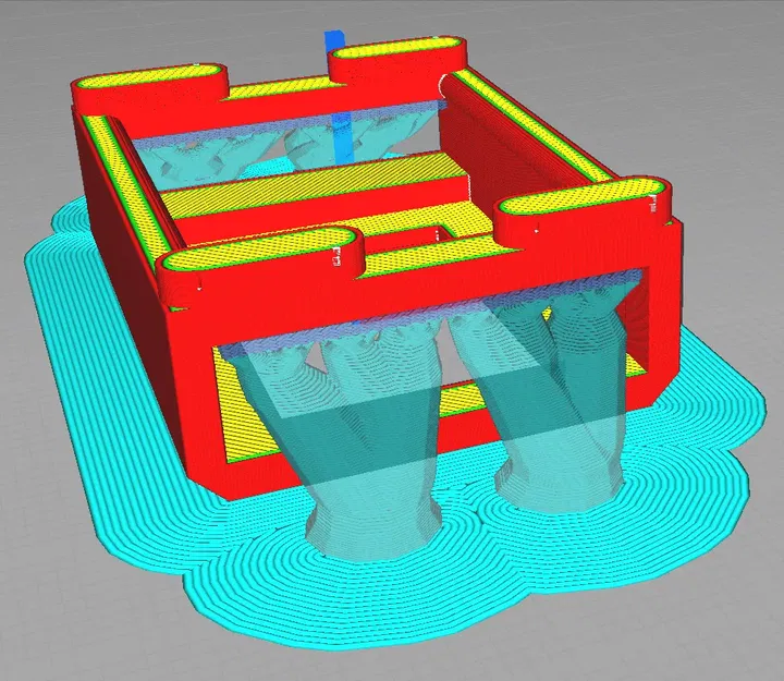 Mở rộng thẻ SD cho v400 không cần tháo rời - Image 2