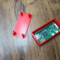 Vỏ bảo vệ cho Raspberry Pi Zero W - Thumbnail 1