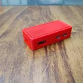 Vỏ bảo vệ cho Raspberry Pi Zero W - Thumbnail 2