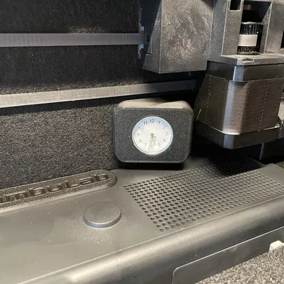 Giá đỡ đồng hồ treo cho timelapse Bambu Lab