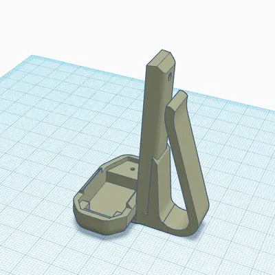 Dao Utility ToughBuilt Reload với kẹp gắn tiện lợi