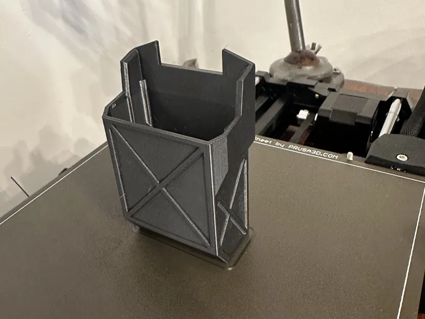 Hộp pin DJI Mini 3 / Mini 3 Pro / Mini 4 Pro với chỉ báo - Image 3