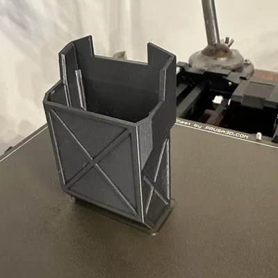 Hộp pin DJI Mini 3 / Mini 3 Pro / Mini 4 Pro với chỉ báo