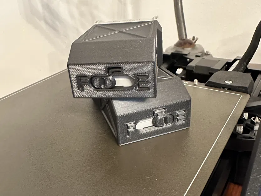 Hộp pin DJI Mini 3 / Mini 3 Pro / Mini 4 Pro với chỉ báo - Image 6