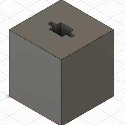 Nút điều khiển cho máy mở cuộn Tandburg 9200 và 3400