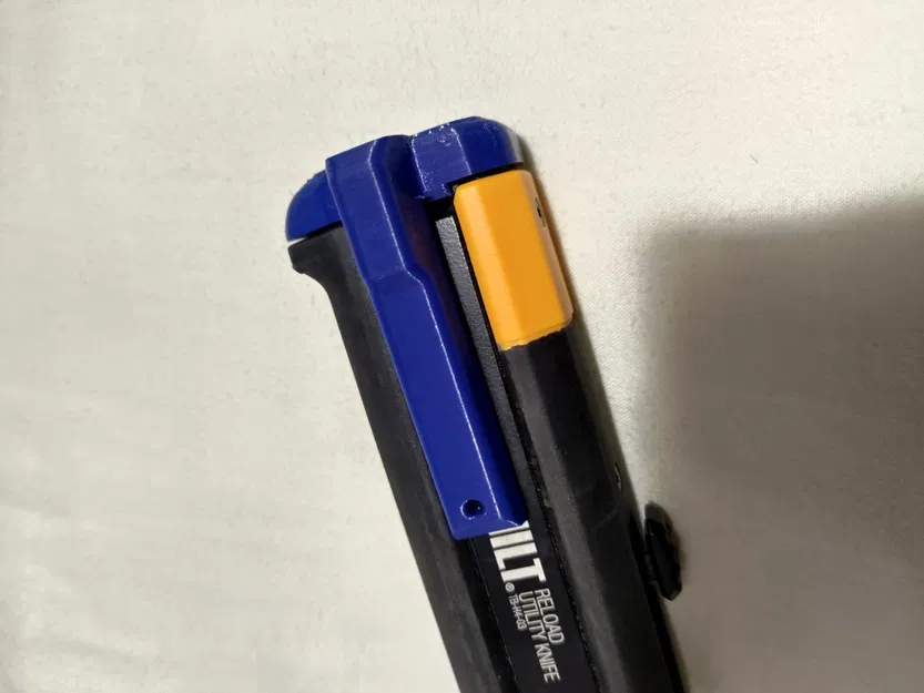 Dao Utility ToughBuilt Reload cho thợ thủ công - Image 1