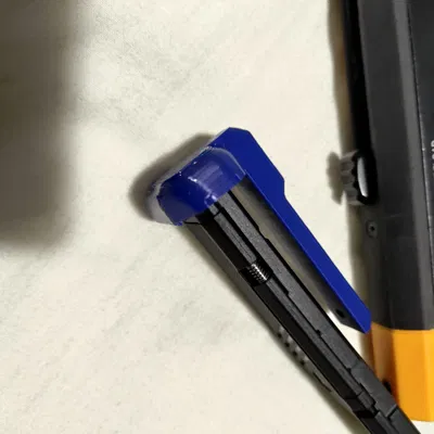 Dao Utility ToughBuilt Reload cho thợ thủ công