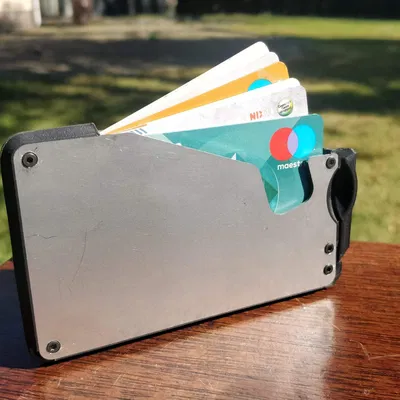 Bộ phận thay thế cho ví FANTOM chính hãng