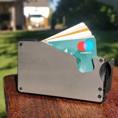 Bộ phận thay thế cho ví FANTOM chính hãng