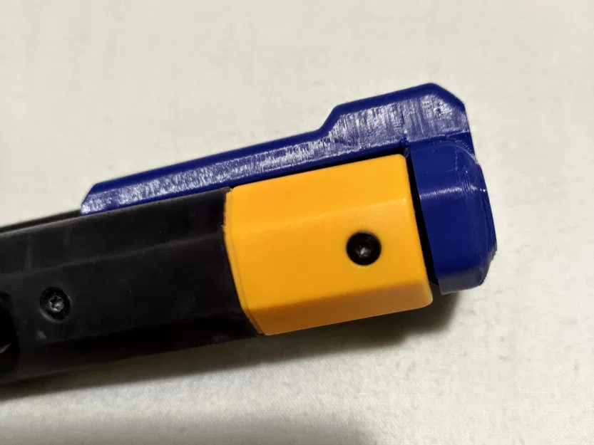 Dao Utility ToughBuilt Reload cho thợ thủ công - Image 4