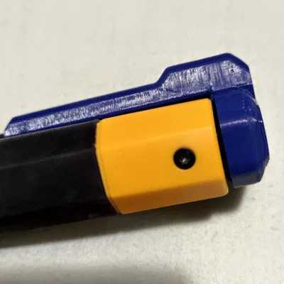 Dao Utility ToughBuilt Reload cho thợ thủ công