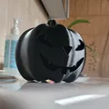 Kürbis nhỏ trang trí Halloween có nắp tháo rời - Thumbnail 4