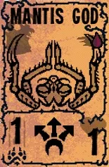 Thần Mantis - Mô hình nghệ thuật độc đáo từ Hueforge - Image 1