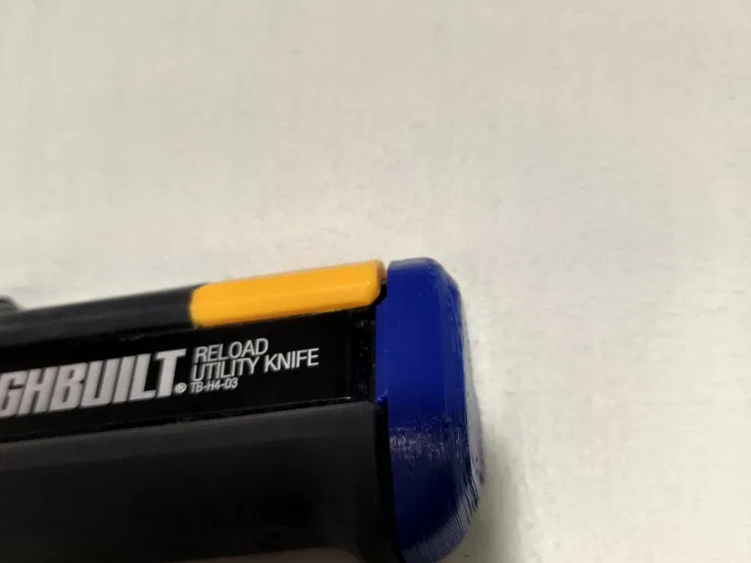 Dao Utility ToughBuilt Reload cho thợ thủ công - Image 5