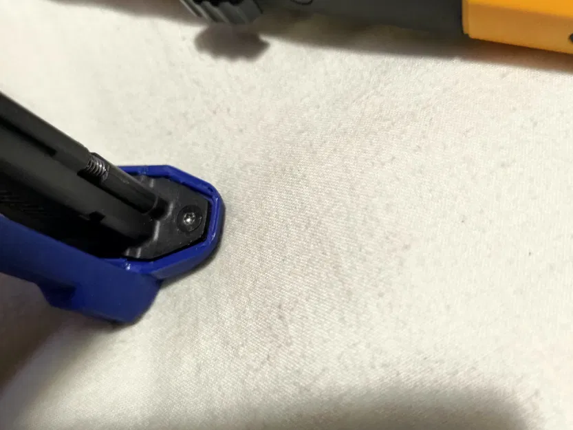 Dao Utility ToughBuilt Reload cho thợ thủ công - Image 7