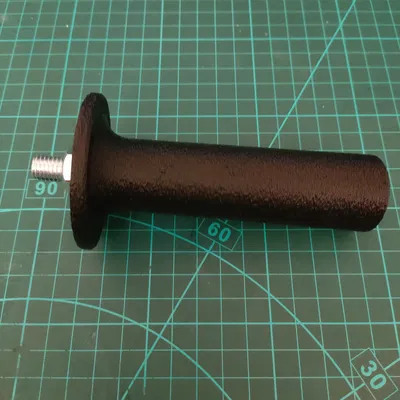 Thay thế tay cầm máy mài góc với vật liệu PLA