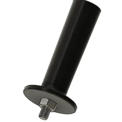 Thay thế tay cầm máy mài góc với vật liệu PLA