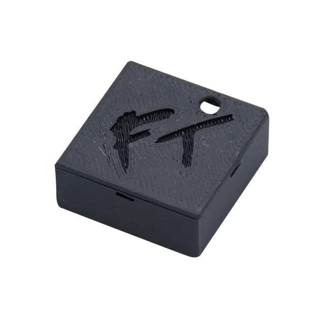 Vỏ và nắp EZ ID cho mô hình máy bay điều khiển từ xa Star Wars - Image 4