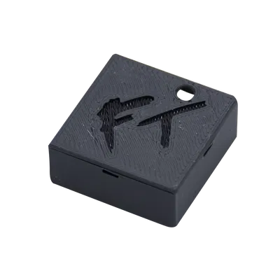 Vỏ và nắp EZ ID cho mô hình máy bay điều khiển từ xa Star Wars