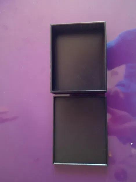 Hộp lưu trữ đơn giản với kích thước tùy chỉnh - Image 4