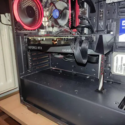 Hỗ trợ GPU cho Gigabyte RTX 3070 Gaming OC