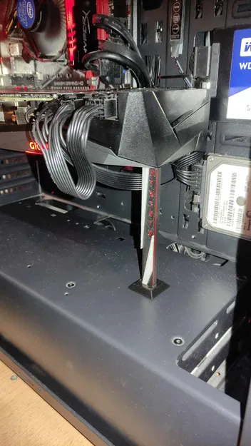 Hỗ trợ GPU cho Gigabyte RTX 3070 Gaming OC - Image 2