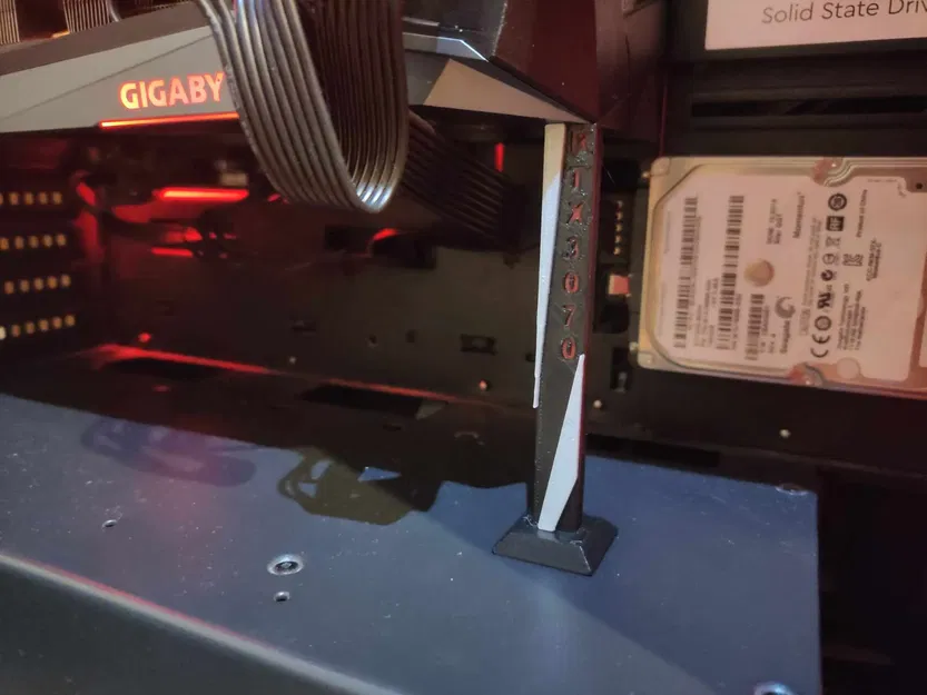 Hỗ trợ GPU cho Gigabyte RTX 3070 Gaming OC - Image 3