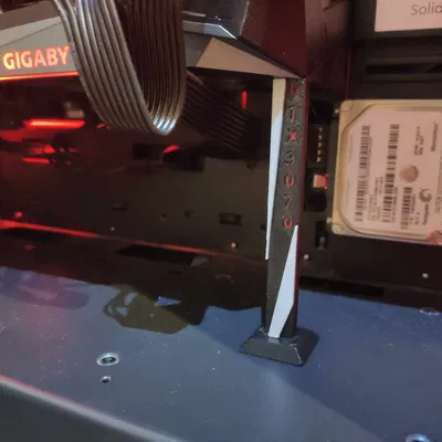 Hỗ trợ GPU cho Gigabyte RTX 3070 Gaming OC