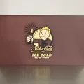 Quảng cáo Nuka Cola với nhân vật Vault Boy - Thumbnail 2