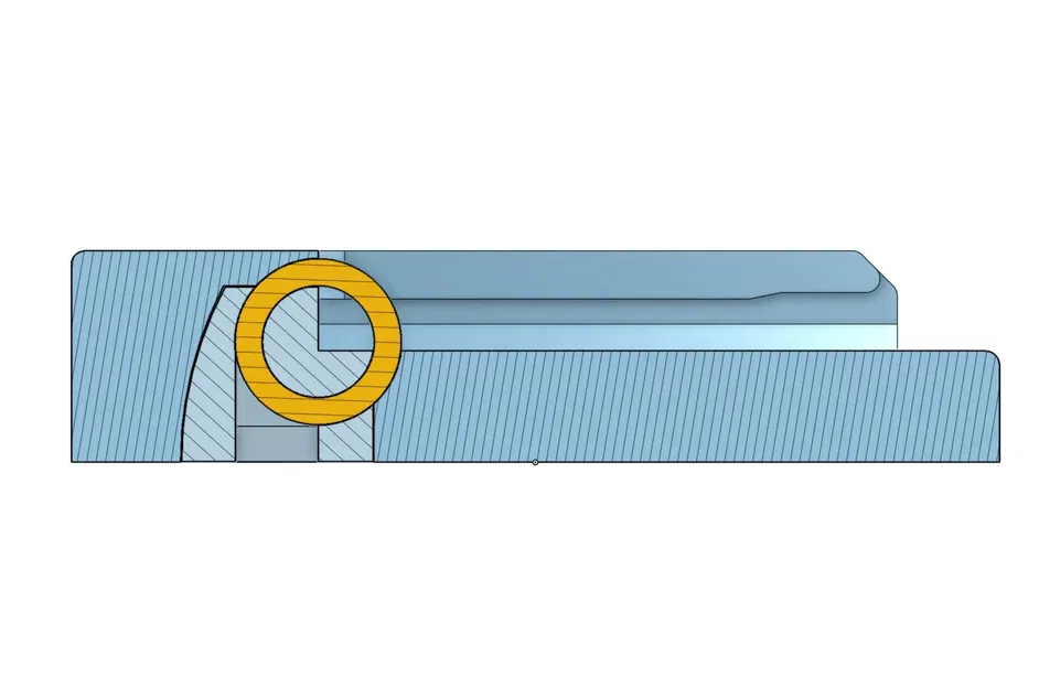 Bộ chuyển đổi pin Bosch Professional 18V cho thiết bị điện tử - Image 3