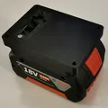 Bộ chuyển đổi pin Bosch Professional 18V cho thiết bị điện tử - Thumbnail 4