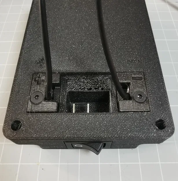 Bộ chuyển đổi pin Bosch Professional 18V cho thiết bị điện tử - Image 10