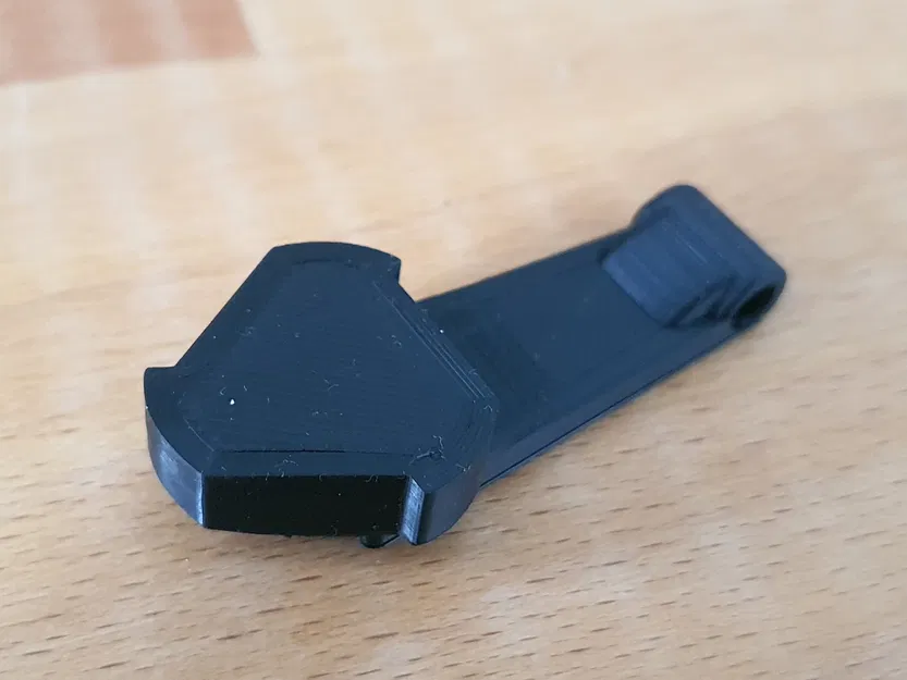 Công cụ mở nắp dầu BMW R1200GS thay thế 71117691446 - Image 1