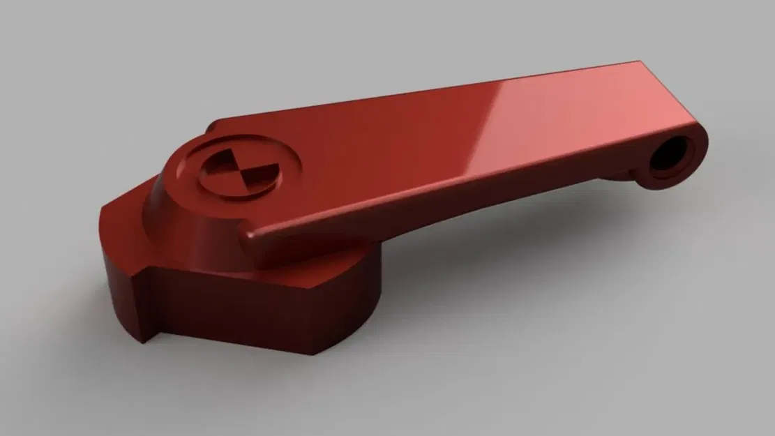 Công cụ mở nắp dầu BMW R1200GS thay thế 71117691446 - Image 3